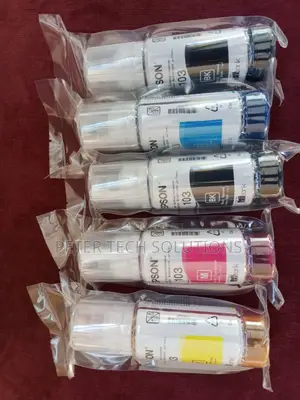 103 103 Inks Catridge