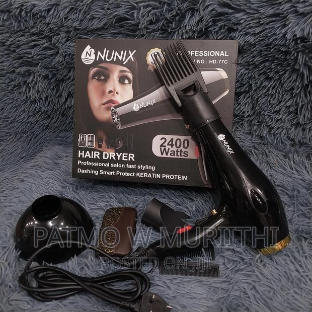 Hair Dryer/Blower