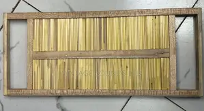 Kayamba Flat Musical Instruments