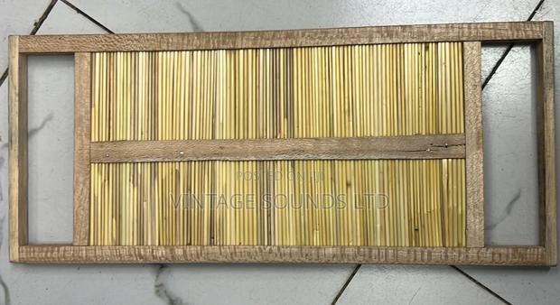 Kayamba Flat Musical Instruments - thumbnail 2