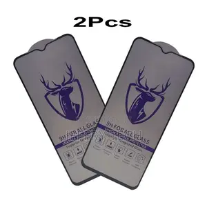 Screen Protector for Samsung Galaxy A23 - Two Pieces