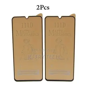 Ceramics Screen Protector for Samsung Galaxy A70 Samsung