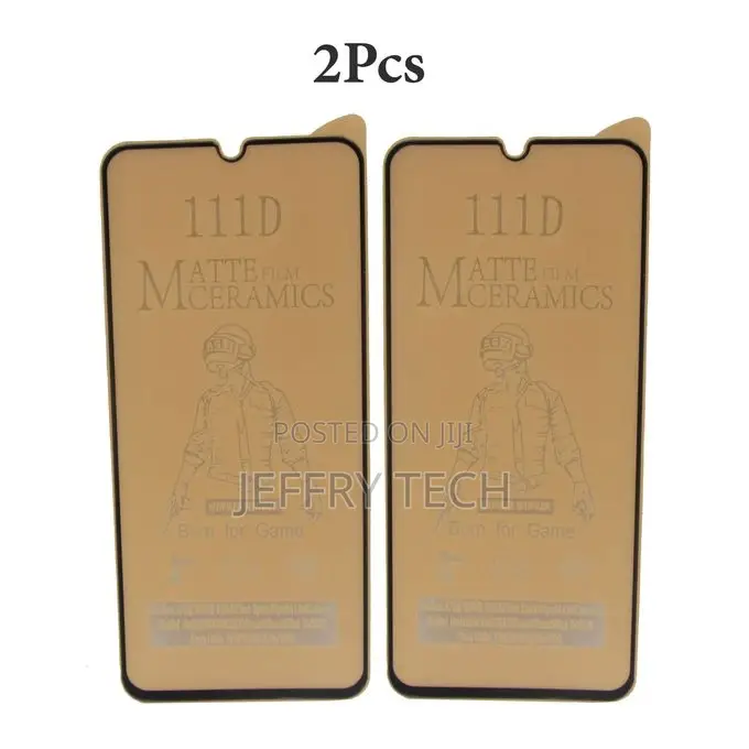 Ceramics Screen Protector for Samsung Galaxy A70 Samsung