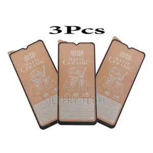 Matte Ceramics Screen Protector for Oppo A5 2020 Oppo A9 2
