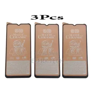 Matte Ceramics Screen Protector for Oppo A5 2020 Oppo A9 2