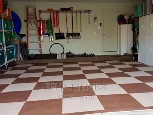Tile Fixers