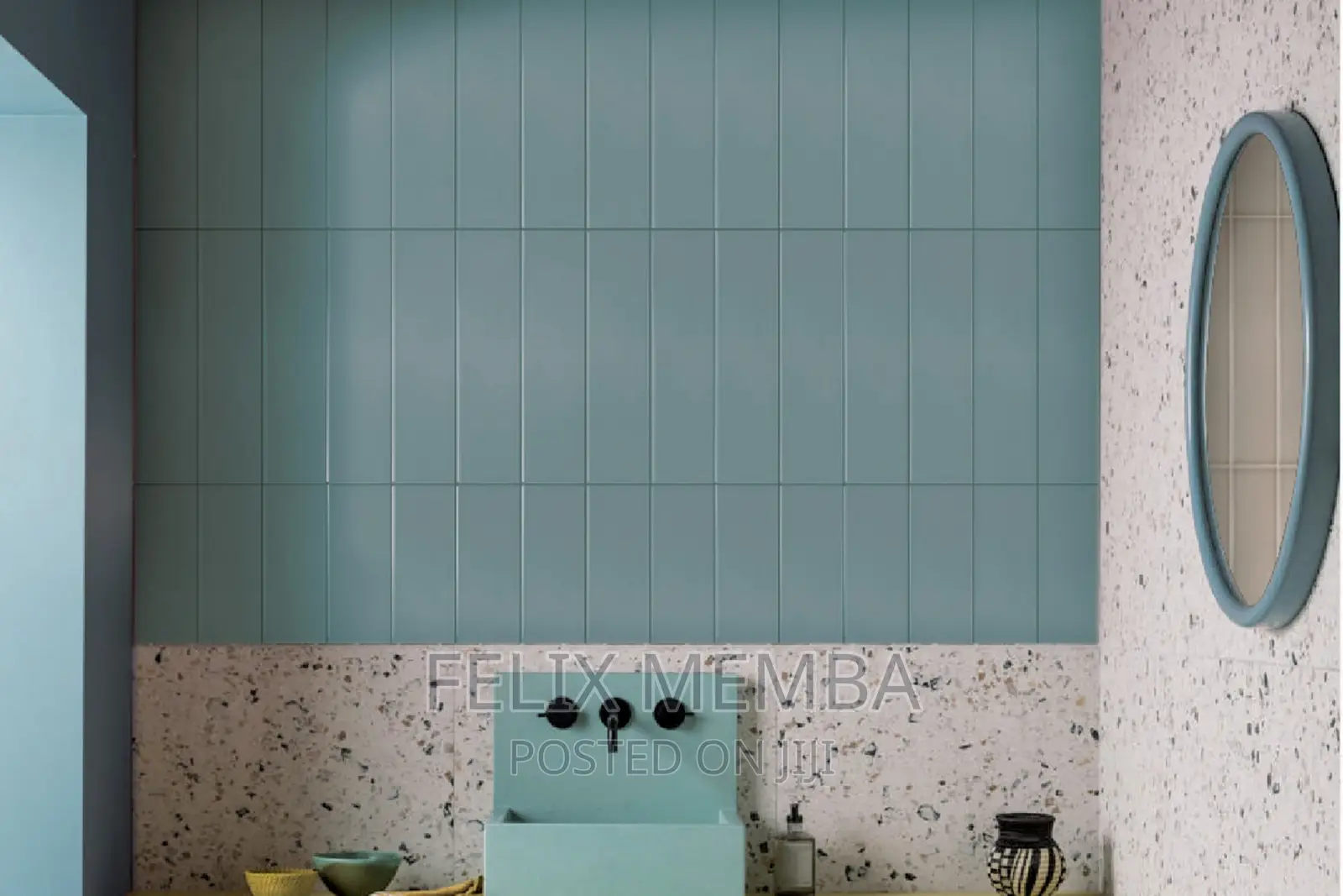 Tile Fixers