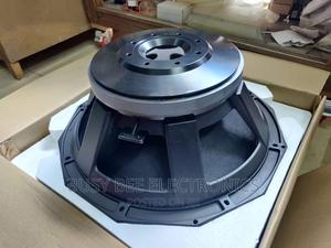 Pd 18 Bass Speaker - thumbnail 2