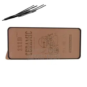 Matte Ceramics Screen Protector for Infinix Note 8 X692