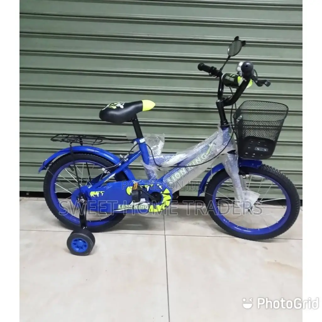 Kids Bike 20 Inche 7to 12 Years