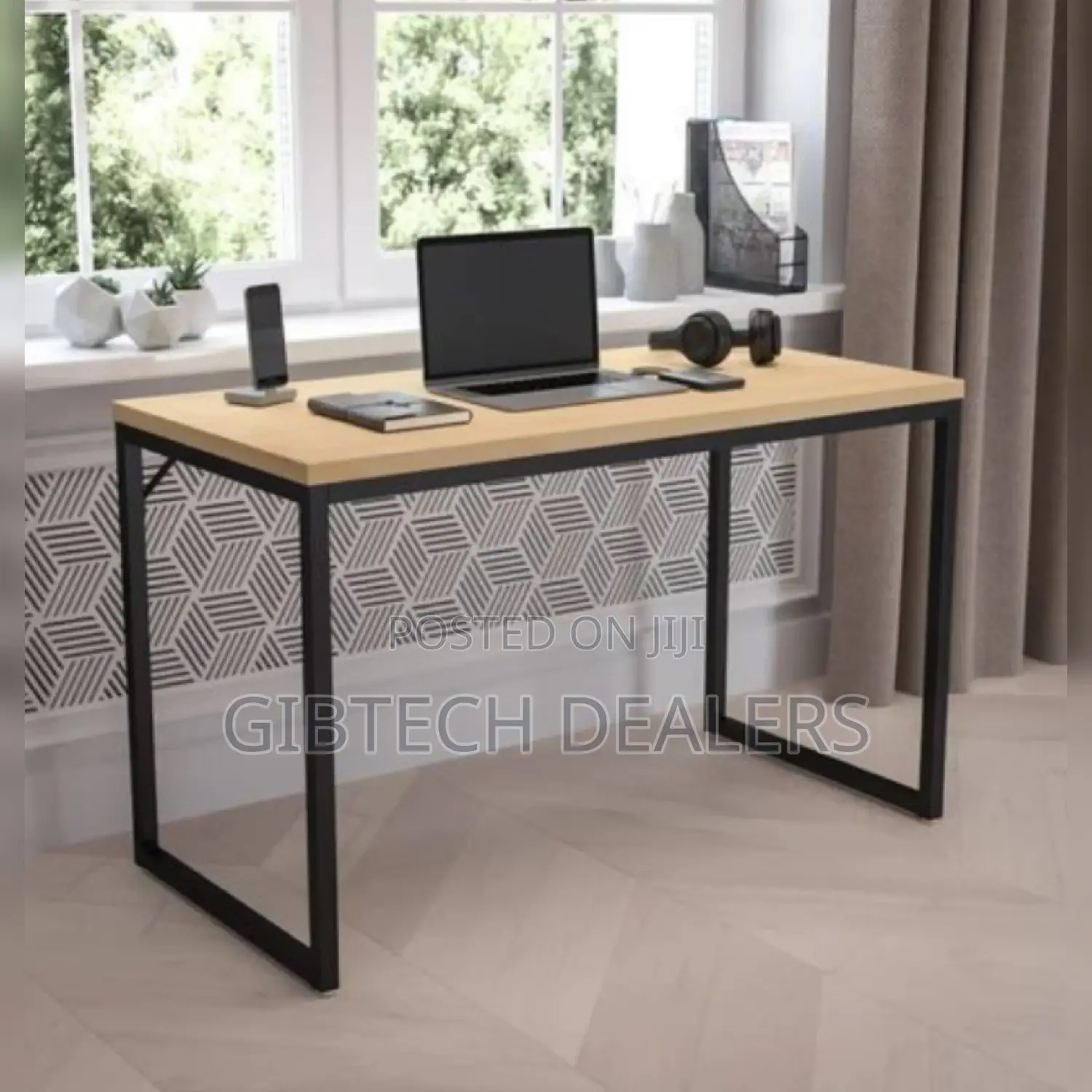 Olympus 120cm Office Desk