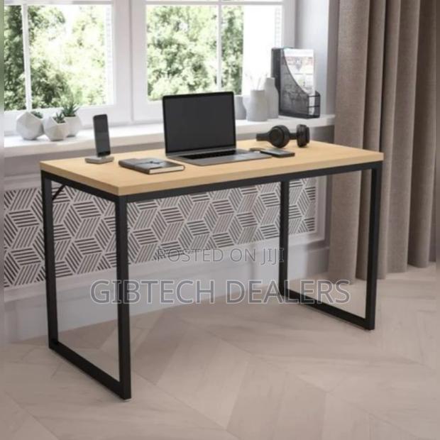 1.2m Olympus Office Desk - main view
