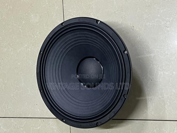 JBL 15 Inch Naked Speakers - thumbnail 3