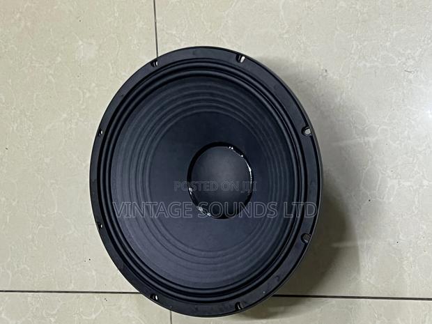 JBL 15 Inch Naked Speakers - thumbnail 2