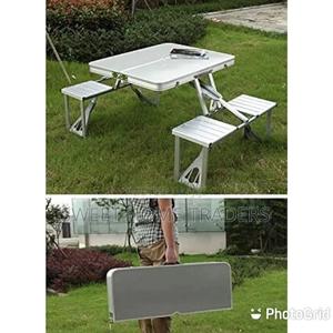 Camping Table - thumbnail 2