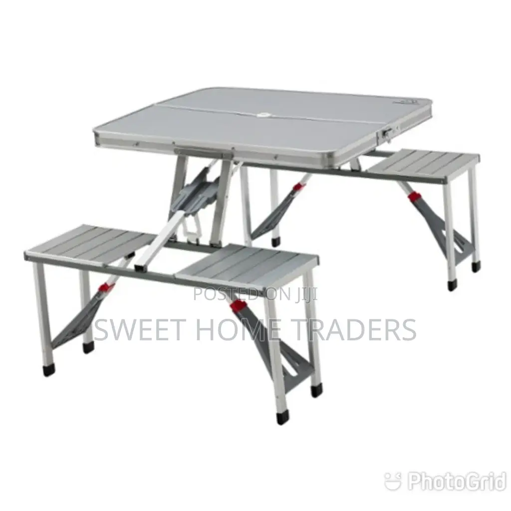 Foldable Camping Table