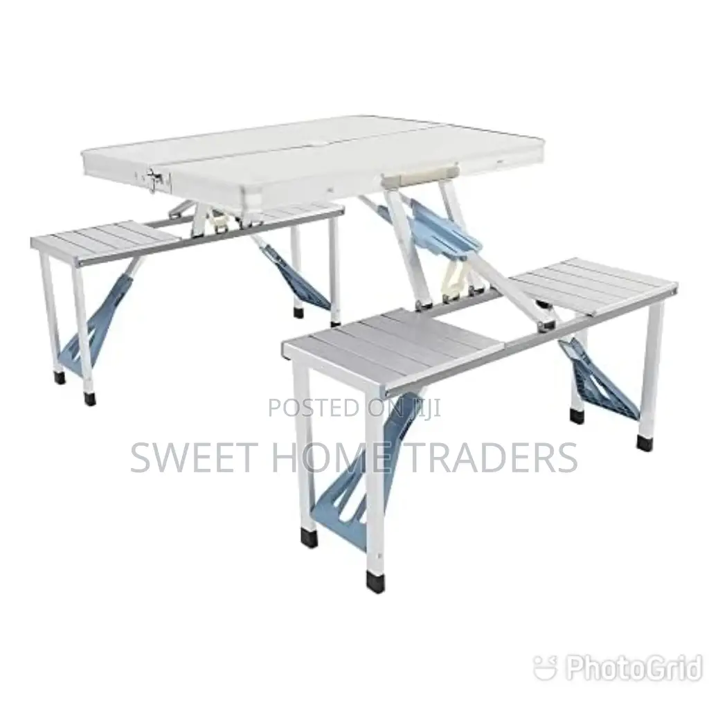 Portable Camping Table