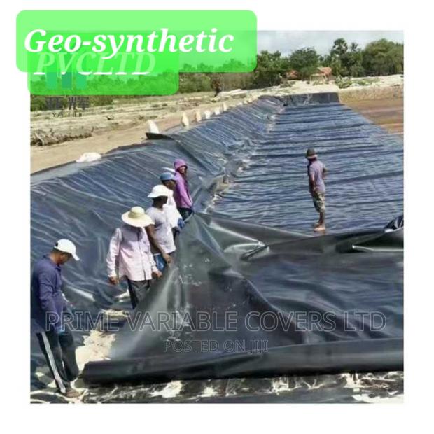 Instant Dam Sealing Dam Liners - main view