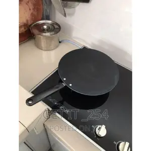 Chapati Huochu Flat Pan
