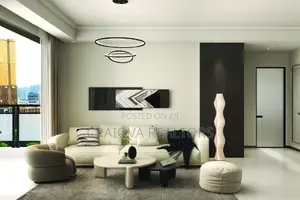 2bdrm Apartment in Kilimani for sale