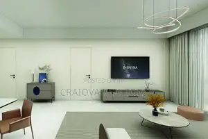 2bdrm Apartment in Kilimani for sale