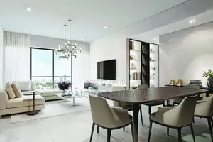 2bdrm Apartment in Kilimani for sale