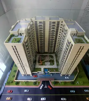 2bdrm Apartment in Kilimani for sale