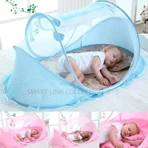 Baby Nest With Mattress and Pillow