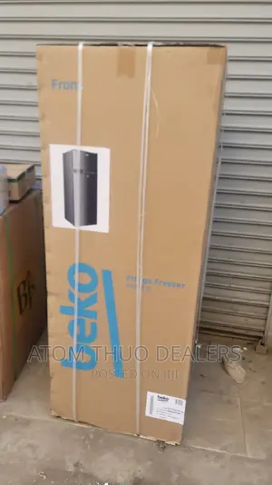 Beko 204 Litres Double Door Fridge/ Refrigerator