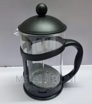 800ml French Coffee Plunger