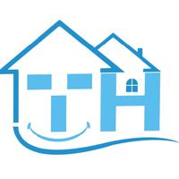 Treasured Homes logo