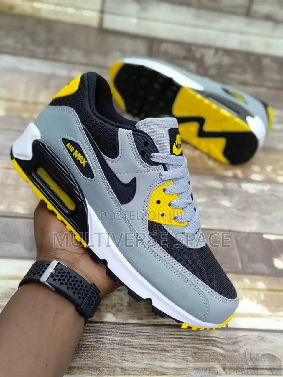 Air Max 90