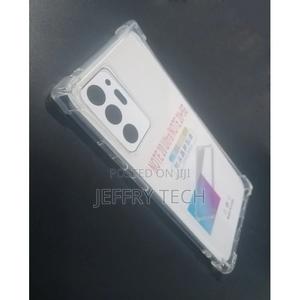 Anti-Shock Cover for Samsung Galaxy Note 20 Ultra 5G / Note - thumbnail 2