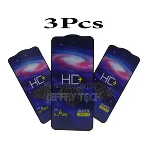 Glass Screen Protector for Oppo Reno 5 Oppo Reno 6 - Three
