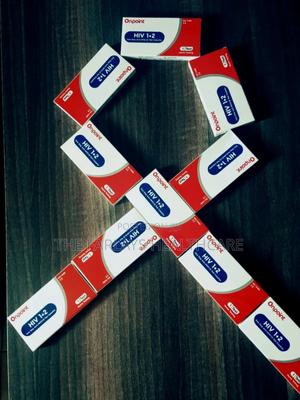 Personal Hiv Test Kits- 2pcs - thumbnail 2