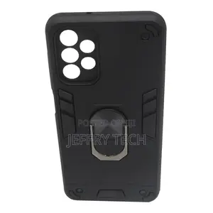 Finger Ring Magnetic Case for Samsung Galaxy A13 4G