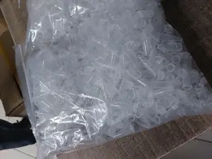Epperndoff Tubes.