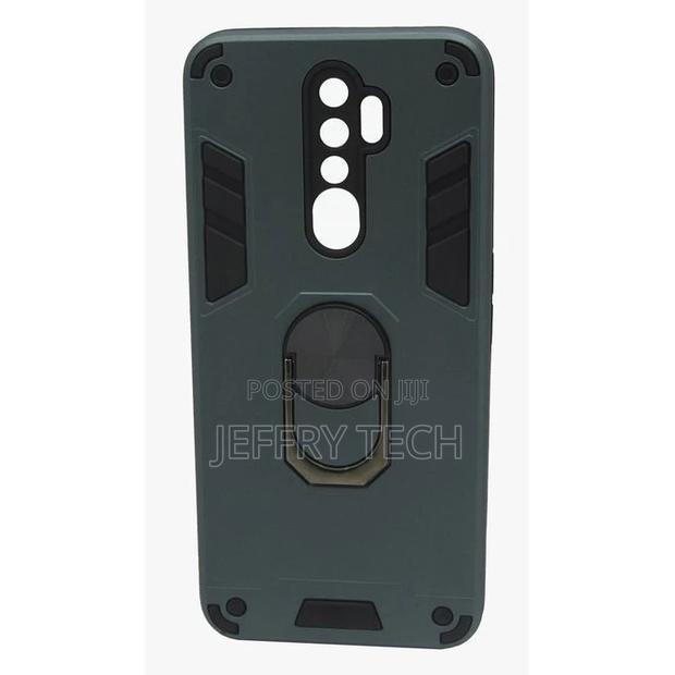 Finger Ring Magnetic Case for OPPO A9 2020 - thumbnail 3