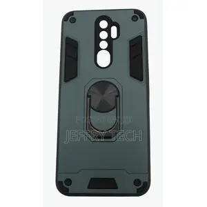 Finger Ring Magnetic Case for OPPO A9 2020