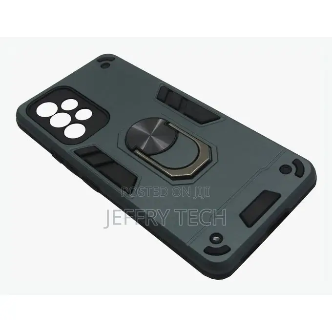 Finger Ring Magnetic Case for Samsung Galaxy A53 5G