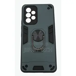 Finger Ring Magnetic Case for Samsung Galaxy A53 5G