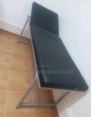 Hospital Examination Couch. / Examination Bed. - thumbnail 2