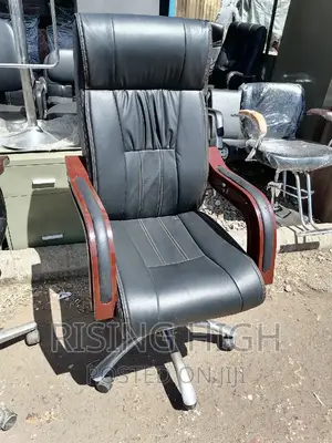Quality Executive Office Chairs.