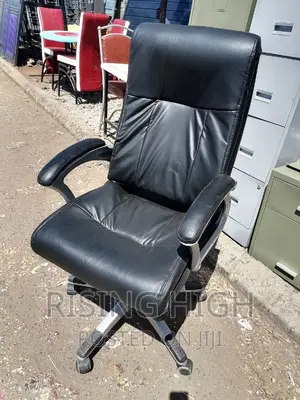High Quality Office Chairs.