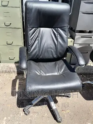 Quality High Back Office Chairs