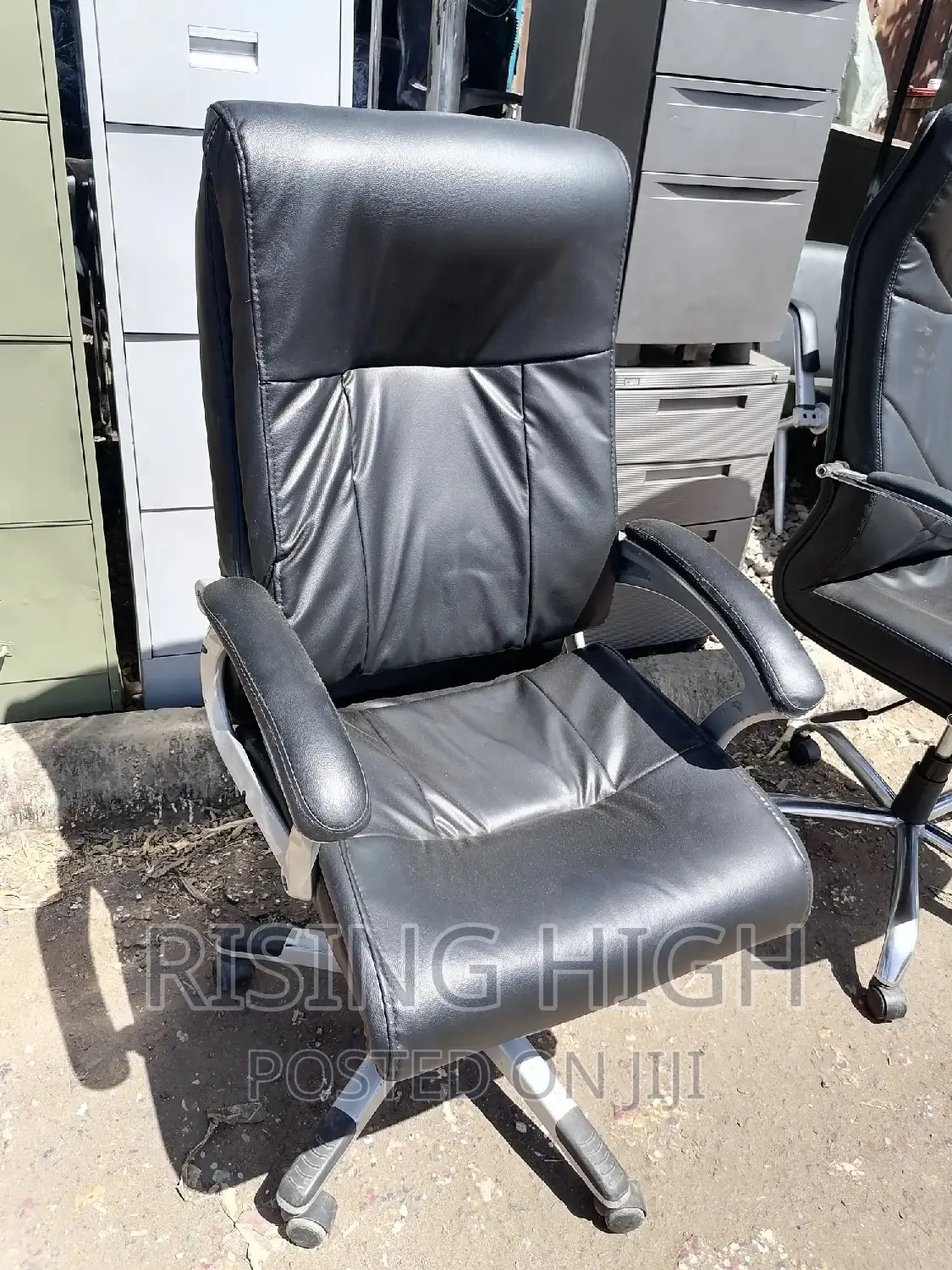 Great Quality Office Chairs