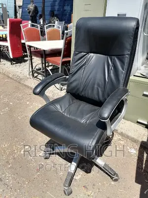 Office Chairs Quality.