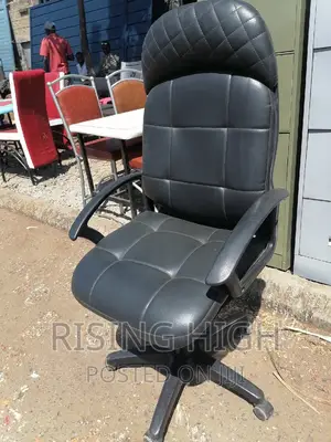 Comfortable Office Chairs