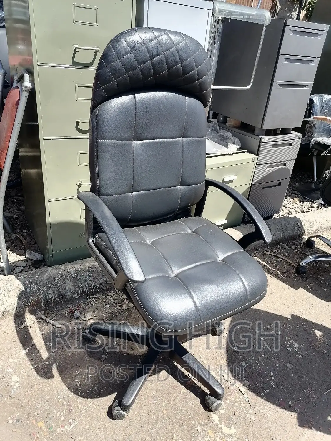 Comfortable Office Chairs