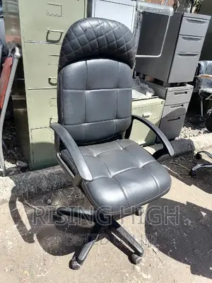Comfortable Office Chairs